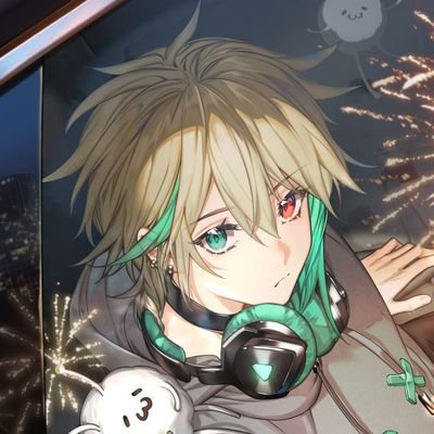 cokoさんのプロフィール画像
