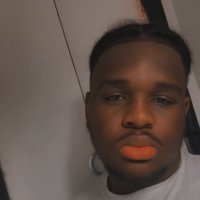Dajion. P (@uziver) Twitter profile photo