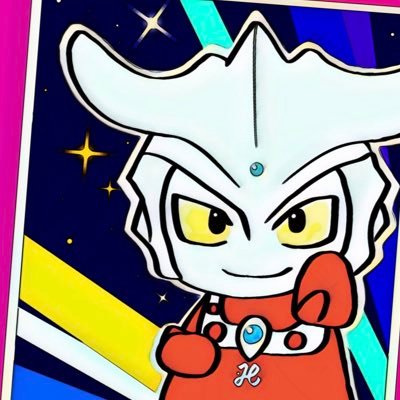 kobarin4's profile picture. 特撮好き平凡人  特にウルトラマンレオと縄田雄哉さんが推しです！