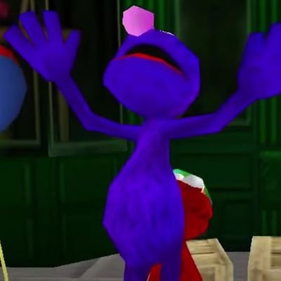 laranovna's profile picture. eep!