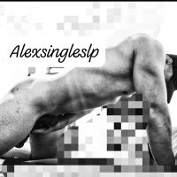 AlexSingleSLP (@alexurigdl) 's Twitter Profile