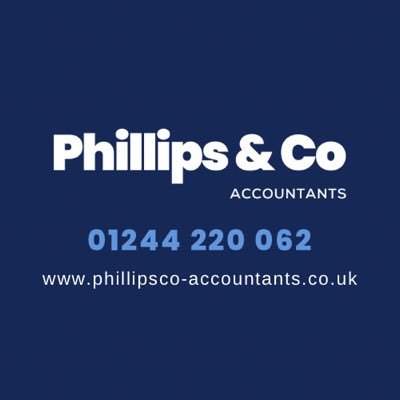 Welcome to Phillips & Co Accountants. Call on 01244 220 062. Since 2012. Member of ACCA, a Xero Partner, Xero Certified Advisor & Xero Payroll Certified.