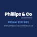 Accountants Chester: Tax Saving & Profit Boosting (@phillipsand_co) Twitter profile photo