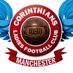 The Corinthians: We Were the Champions (@corinthiansmcr) Twitter profile photo