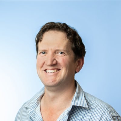Andrew Piper Profile