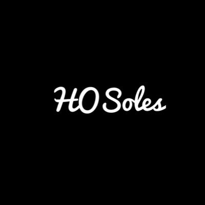 HOSoles Profile Picture