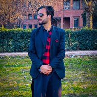 Engr.Saqib Qureshi(@EngrQ46415) 's Twitter Profile Photo