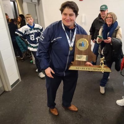 BPBNS Girls high school hockey coach