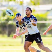 Thomas Mikaele (@mikaelethomas) 's Twitter Profile