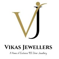 Vikas Jewellers(@jewellers_vikas) 's Twitter Profile Photo