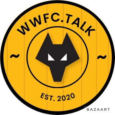 High quality #Wolves news. Dream of becoming a Sports Journalist. A Follow would be appreciated! 🐺🧡 #UTW