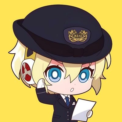 I like aigis. I will post exclusively about aigis on this account.