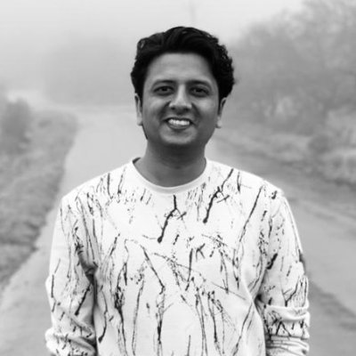 Founder at Inspirito & India Procure. The next export hub of the World!