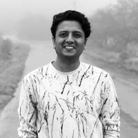 Sooraj Bagdia (@soorajbagdia) Twitter profile photo