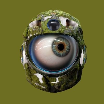 uyahia2's profile picture. We are all Whales 🐋