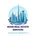 Noor Real Estate Services (@NoorReal84536) Twitter profile photo