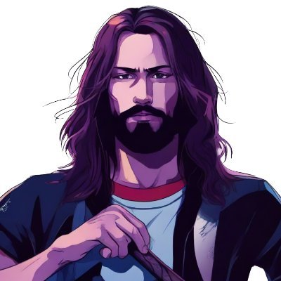ZeroCoolX83's profile picture. 