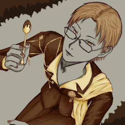 冬哉さんのプロフィール画像