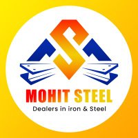 Mohit Steel Raipur(@mohit_steel) 's Twitter Profile Photo