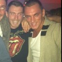 Patrick Corcoran - @corco87 - Twitter