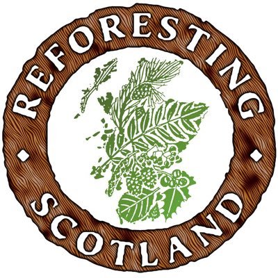 ReforestingScot Profile Picture
