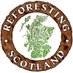 Reforesting Scotland (@ReforestingScot) Twitter profile photo
