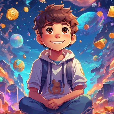 crypto_dola's profile picture. LFC❤️ BTC💲