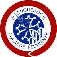 Cocarde Languedoc(@CocardeMtp) 's Twitter Profile Photo