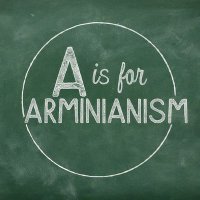 A is for Arminianism(@AArminianism) 's Twitter Profile Photo