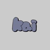 海 (@kai2enn) 's Twitter Profile Photo 海 (@kai2enn) 's Twitter Profile Photo