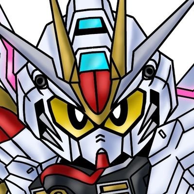 SDガンダムが大好きです。イラストの無断加工転載等全て禁止です。
@SchonheitKEITA 別アカ作りました！
興味のある方は覗いて下さいm(_ _)m
https://t.co/lDLvs850tI