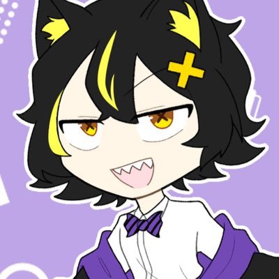 弋猫(超低浮上)さんのプロフィール画像