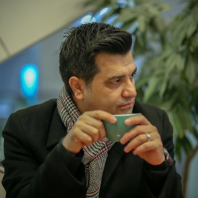 journalist
روزنامه نگار
مدیر امور رسانه ای
مسئولیت کامنتها با من نیست