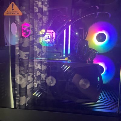 Sn1pe117's profile picture. Small Streamer trying to make his dream come true, Very big Tech Guy. I stream everyday at 6pm est on twitch and tiktok.