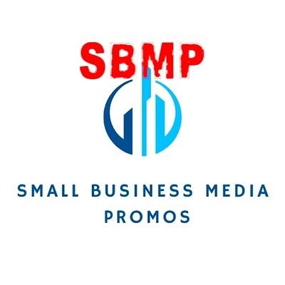 A powerhouse #media and promo platform for small #business Email for details on features
EMAIL: smallbusinessandmediapromo22@gmail.com