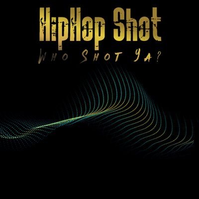 HipHopShot.NFTさんのプロフィール画像