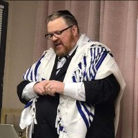 Rabbi Michael Avraham Adams(@RabbiMichael_) 's Twitter Profile Photo