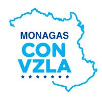 Monagas ConVzla(@MonagasConVzla) 's Twitter Profile Photo
