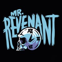 TheMrRevenant(@themrrevenant) 's Twitter Profileg