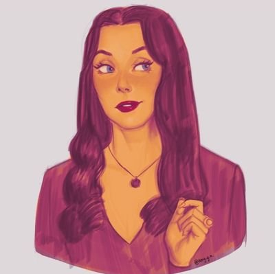 25 | She/Her | ESP/ENG | Mexican Artist & Fashion Designer l (Commissions Closed) l https://t.co/WWEGeMgmXe