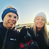 Stephanie Leckey RN (@stephresus) 's Twitter Profile