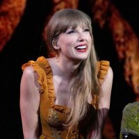 Taylor's Version! (@swift_ietv) 's Twitter Profile