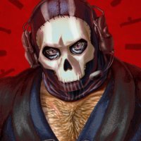 Marquee (@marqueegray) Twitter profile photo
