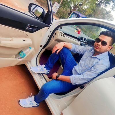 Rajeshk_43 Profile Picture