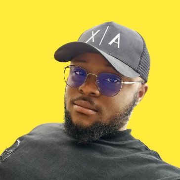 NewDevNero's profile picture. UI DESIGNER//
SOFT DEV NEWBIE//
WEB DEV(Font-end)//
I LOVE THE GOSPEL//
MUSIC LOVER.