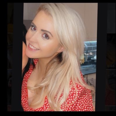 nikkibasq's profile picture. Irish ☘️