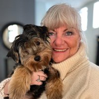 Marjon van den Bedem (@bedemmarjon) 's Twitter Profile