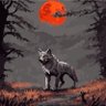 Kryptaria's profile picture. INTP
Onchain
// 最近忙于开发游戏跟像素画
🐕🐾
▓░░░░░░░░░ 16%