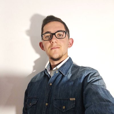 georgiosgs's profile picture. 