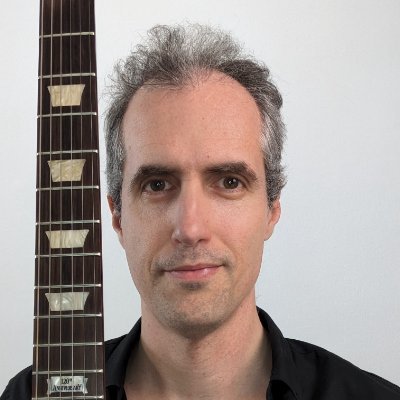 Spanish guitarist and composer. Check out my music on Spotify, Apple Music, Tidal, YouTube et al.